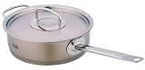 Fissler Original Pro Collection 11.0 Inch Saute Pan, 5.0 Quart