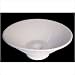 Fontaine Martini Round Porcelain Vessel Bathroom Sink, FSA-PVS-JX1010