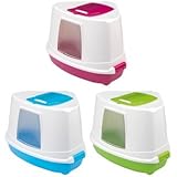 Flamingo 560034 Katzentoilette Cosy Corner - Hawai