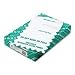Quality Park 54692 Quality Park Redi-Seal HCFA-1508 Window Envelopes/First Class, White, 100/Box