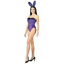 Pleasingly Purple Bunny Teen/Adult Costume
