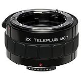 Kenko Teleplus MC-7 2X AF Teleconverter for Canon EOS