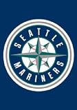 Seattle Mariners Garden / Window Flag