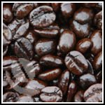 Decaf Dark Sumatra Coffee Beans - 1lb Bag by Coffee Bean Direct