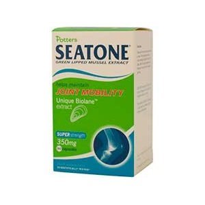 Seatone Joint and Moblity 350mg 90 Capsules