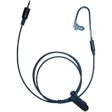 New Klein RocketScience Recieve 3.5mm Radio Earpiece