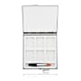Japonesque Silver Lipstick Palette Kit 1 piece