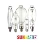 Sunmaster 1000w Super High Output HPS Bulb