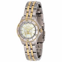 Sacramento Kings NBA Ladies "General Manager Series" Watch