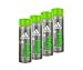 Adidas Deo Spray Game Spirit / Body Spray / Deo / 200ml / 3412241200045 / 4 Stück
