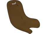 Boon High Chair Pad in Chocolate Brown
