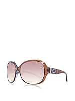 Guess Gafas de Sol GU0251F 60E26 (60 mm) Marrón