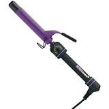 Hot Tools 1-1/4" Ceramic Titanium Spring Iron # HTL2110