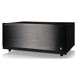 Anthem MCA20 2-Channel Power Amp - Black