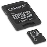 Professional Kingston MicroSD 2GB (2 Gigabyte) Card for Garmin Rumor Touch  ....
