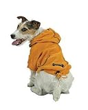 Thermal Hoodie - X-Large - Gold (Ethical)