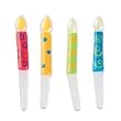Birthday Candle Cupcake Picks - Set of 12