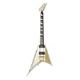 Jackson RR5 Randy Rhoads Electric Guitar Ivory
