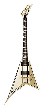Jackson RR5 Electric Guitar