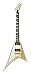 Jackson RR5 Randy Rhoads Electric Guitar Ivory