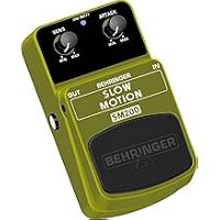 Behringer SM200 Slow Motion Effects Pedal