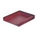 CVR02113 - Genuine Hardwood Desk Tray