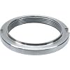 Surly Stainless Steel Track Cog Lockring 1.29" x 24 tpi Left-hand Thread