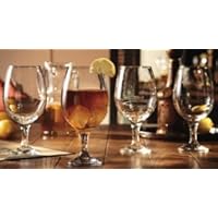 AMBASSADOR ICE TEA GLASSWARE - AMBASSADOR COLLECTION 24.5 OUNCE ICE TEA GLASSWARE