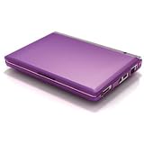 Eccessories Soft-Touch Case for Asus 8.9