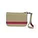 Fujifilm Diverso Fitted Case for Fuji Z10fd Digital Cameras (Khaki/Pink)