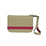 Fujifilm Diverso Fitted Case for Fuji Z10fd Digital Cameras (Khaki/Pink)