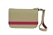 Fujifilm Diverso Fitted Case for Fuji Z10fd Digital Cameras (Khaki/Pink)