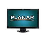 Planar Systems PX2710MW 27-Inch VGA Monitor