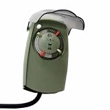 Buy 3 each: Intermatic All Weather Outdoor Timer (HB300RCL) by Intermatic