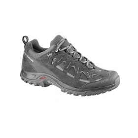 SALOMON Exit GTX Men's Hiking Shoes
