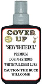 Cover Up Products Inc Cover-Up 