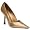 Gold Pearl Patent