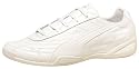Puma Mens Tune Cat Trainer White