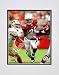 Photo File Arizona Cardinals Beanie Wells Matted Photo Size: One Size