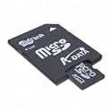A-DATA MICRO SD 2GB with Adapter