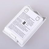 Neewer Battery Pack Cover Shell for Xbox 360 Game Controller