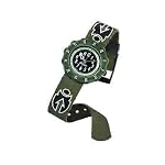 Flik Flak FSS016 Armbanduhr Tribal Style