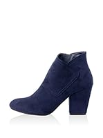 VLÖD Botines Banda (Azul Marino)