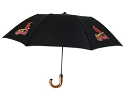 MLB Sports Raingear - St. Louis Cardinals Umbrella