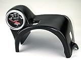 Auto Meter | 15013 | 2003 - 2003 Dodge Ram | 2 1/16 Single Pod