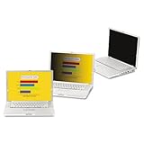 New-3M PF156W - Frameless Blackout Netbook Privacy Filter for 15.6 Widescre ....