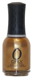 Orly Nail Polish Glitz 487 .5oz