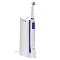 220 Volt (NOT USA COMPLIANT) Braun Oral B 3D Toothbrush Case
