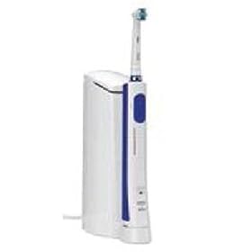 220 Volt (NOT USA COMPLIANT) Braun Oral B 3D Toothbrush Case