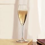 Review The Wine Enthusiast  / Riedel Vinum Extreme Champagne Flutes (Set of 2